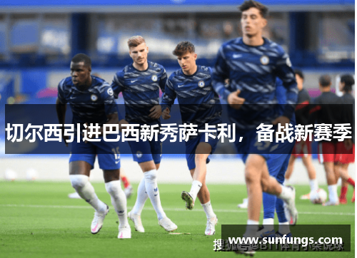 切尔西引进巴西新秀萨卡利，备战新赛季