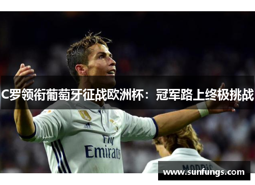 C罗领衔葡萄牙征战欧洲杯：冠军路上终极挑战